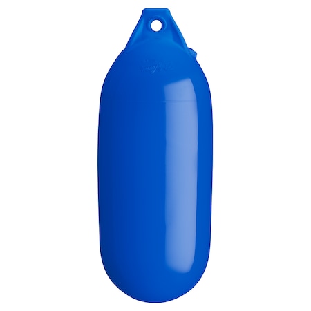 Polyform U.S. S Series Buoy 6" X 15" Blue S-1 BLUE